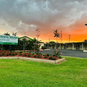 *** Motel Mundubbera Motel Australia