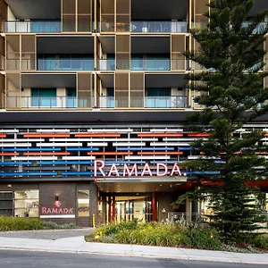 **** Hotel Ramada By Wyndham Vetroblu Scarborough Australia