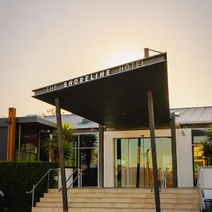 *** Motel Shoreline Australia