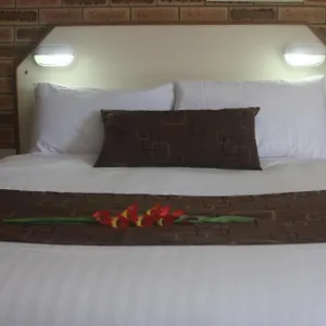 *** Motel Garden Motor Australia