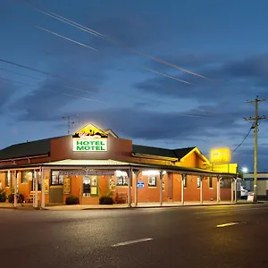 ** Motel Lamington - Detached Australia