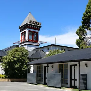 *** Motel Tower Australia